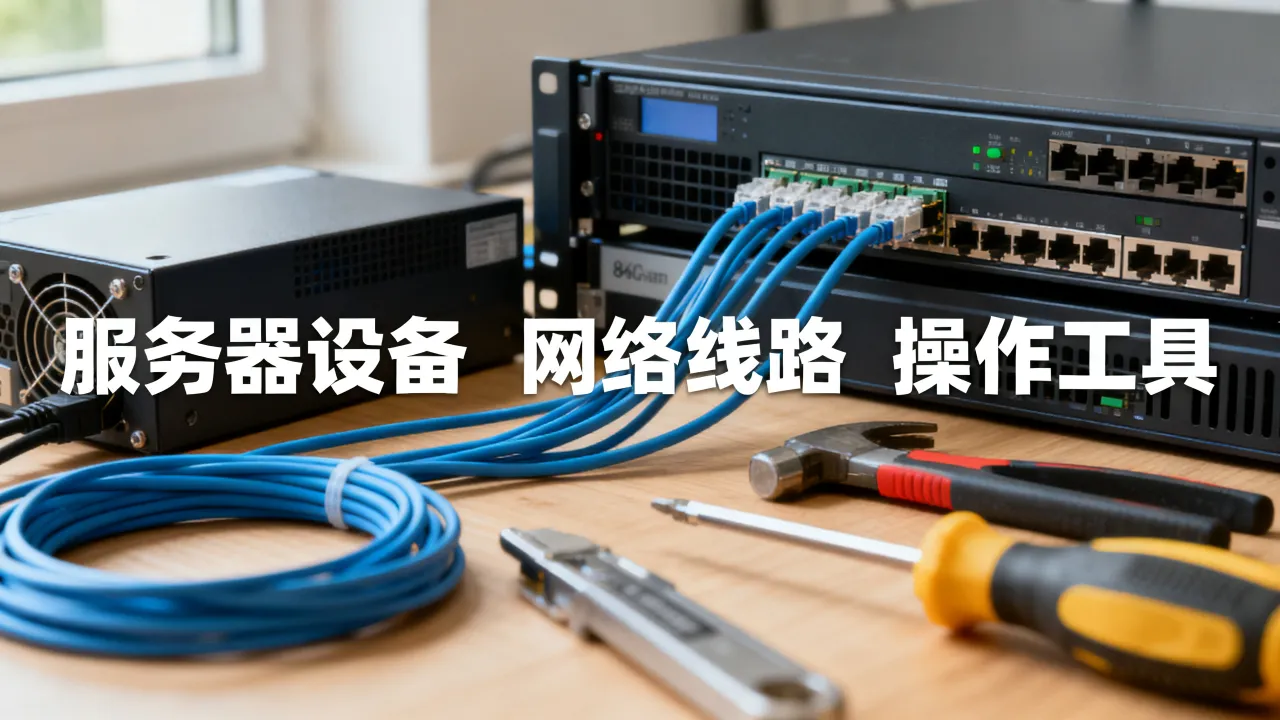 为什么租服务器很卡，服务器卡顿怎么办