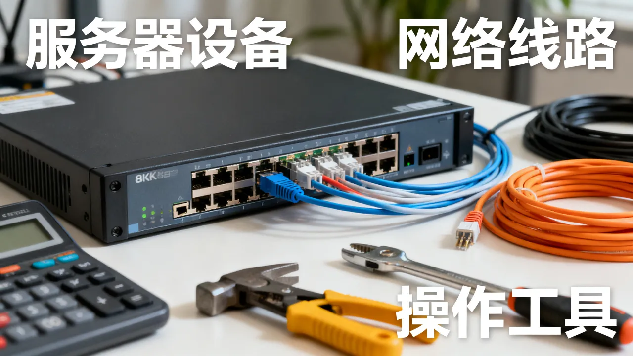 为什么租服务器很卡，服务器卡顿怎么办