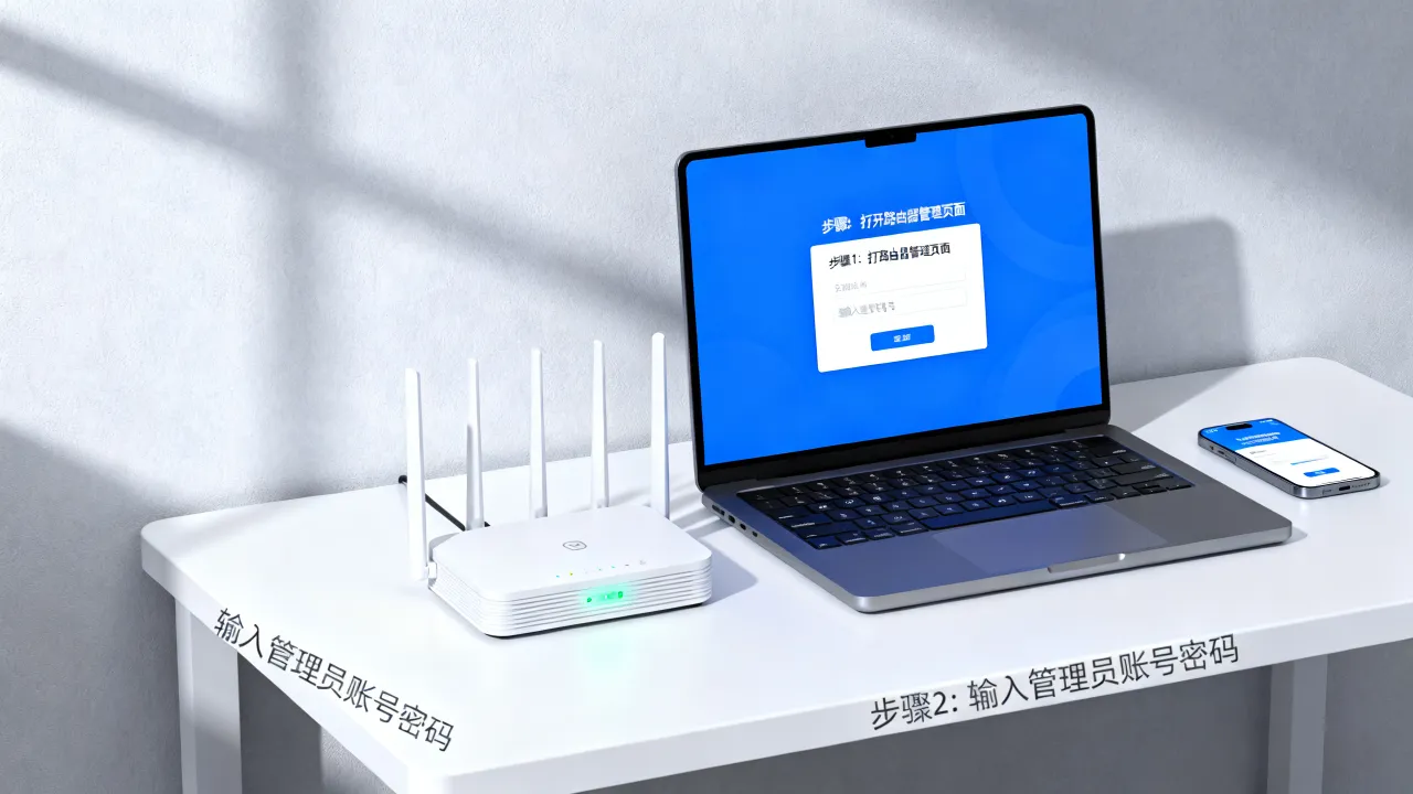 商洛宽带服务器IP地址怎么填写？，商洛宽带IP设置步骤