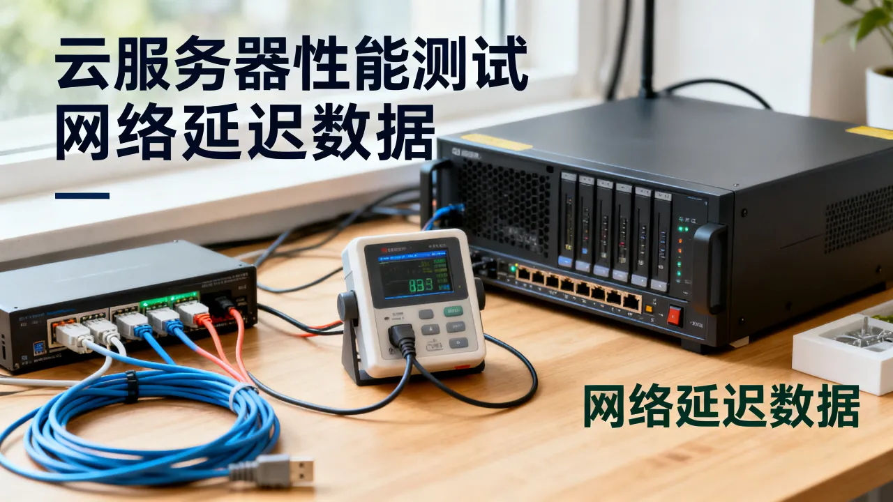 什么云服务器网速快，云服务器哪家好网速快又稳定？