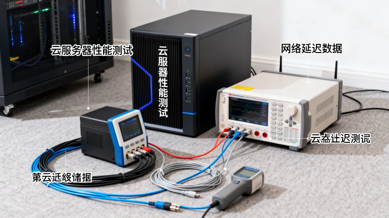 什么云服务器网速快，云服务器哪家好网速快又稳定？
