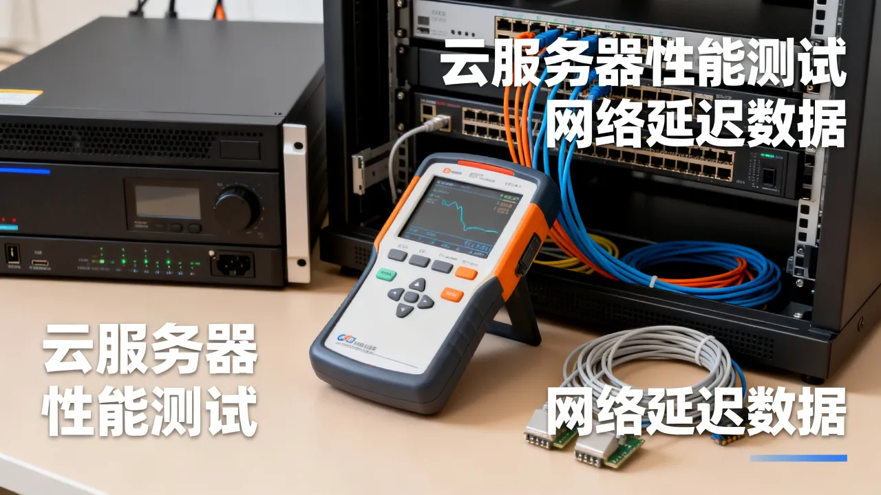 什么云服务器网速快，云服务器哪家好网速快又稳定？