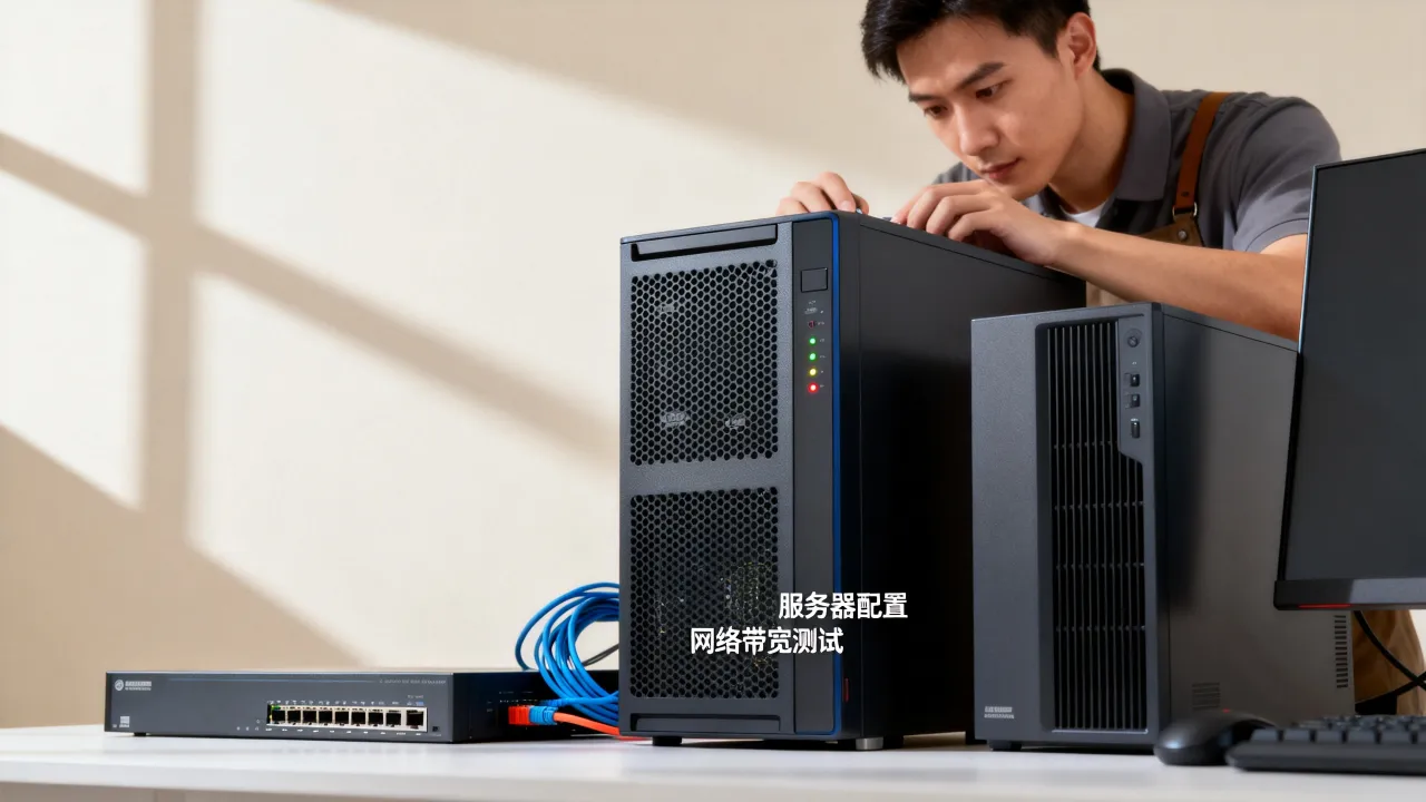 长城宽带做服务器稳定吗，怎么搭建网站才能访问？