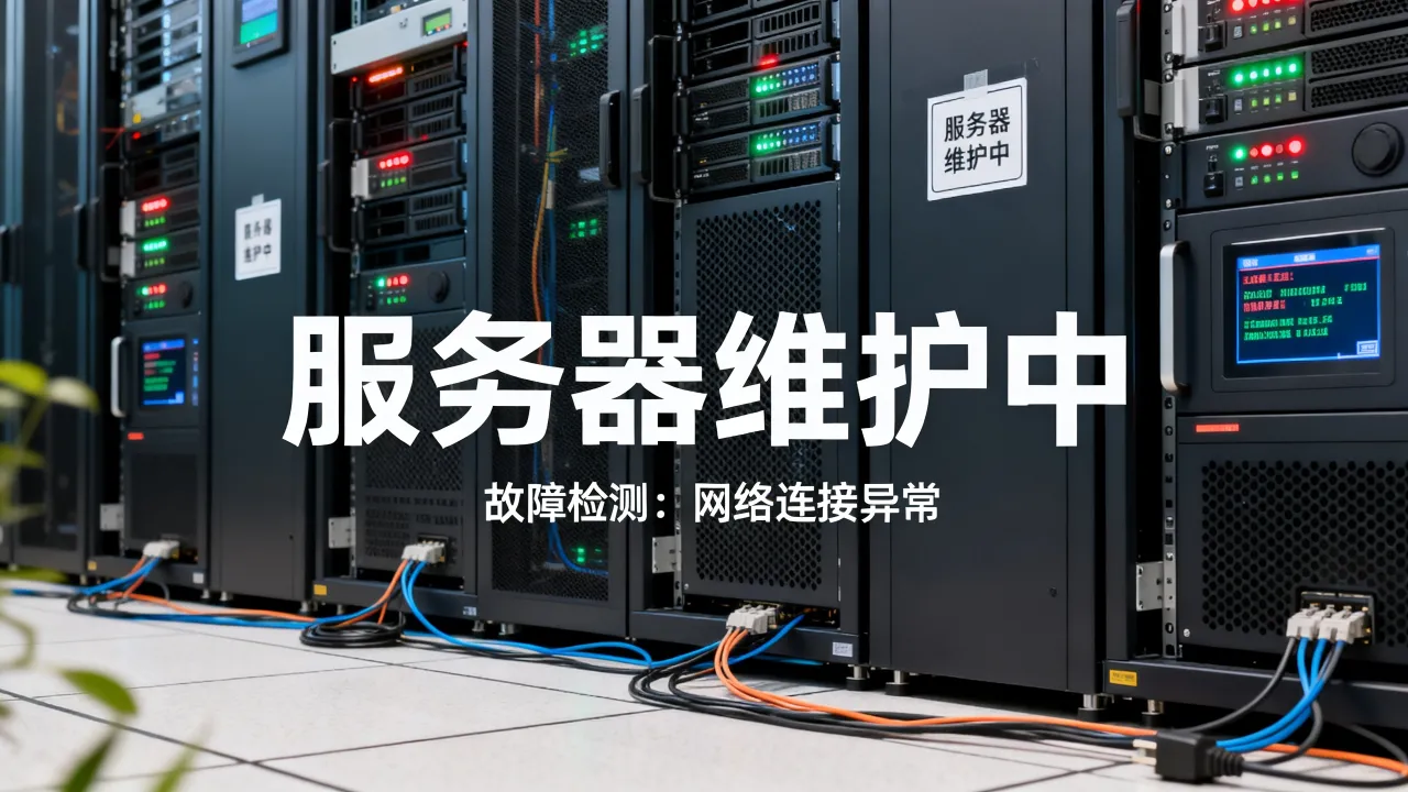 叠纸为什么不修服务器，叠纸游戏服务器崩溃什么时候修复？