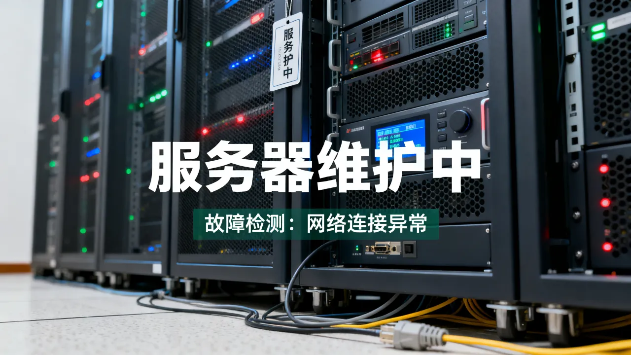 叠纸为什么不修服务器，叠纸游戏服务器崩溃什么时候修复？