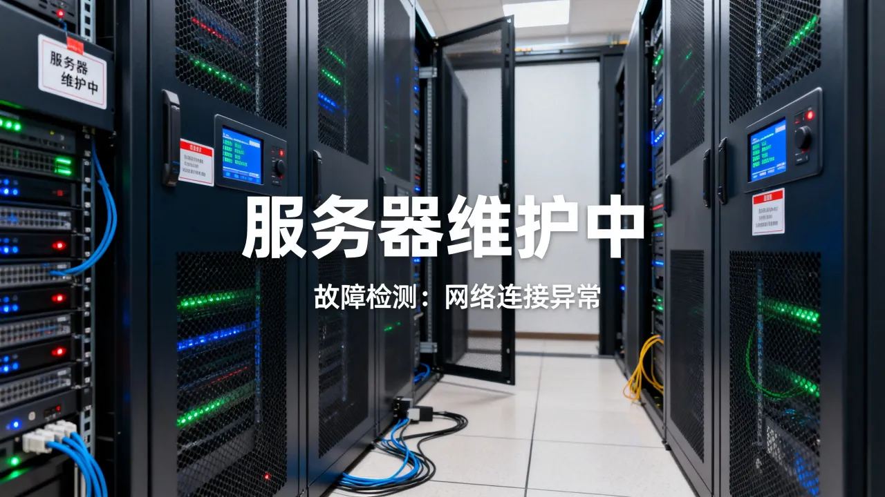 叠纸为什么不修服务器，叠纸游戏服务器崩溃什么时候修复？