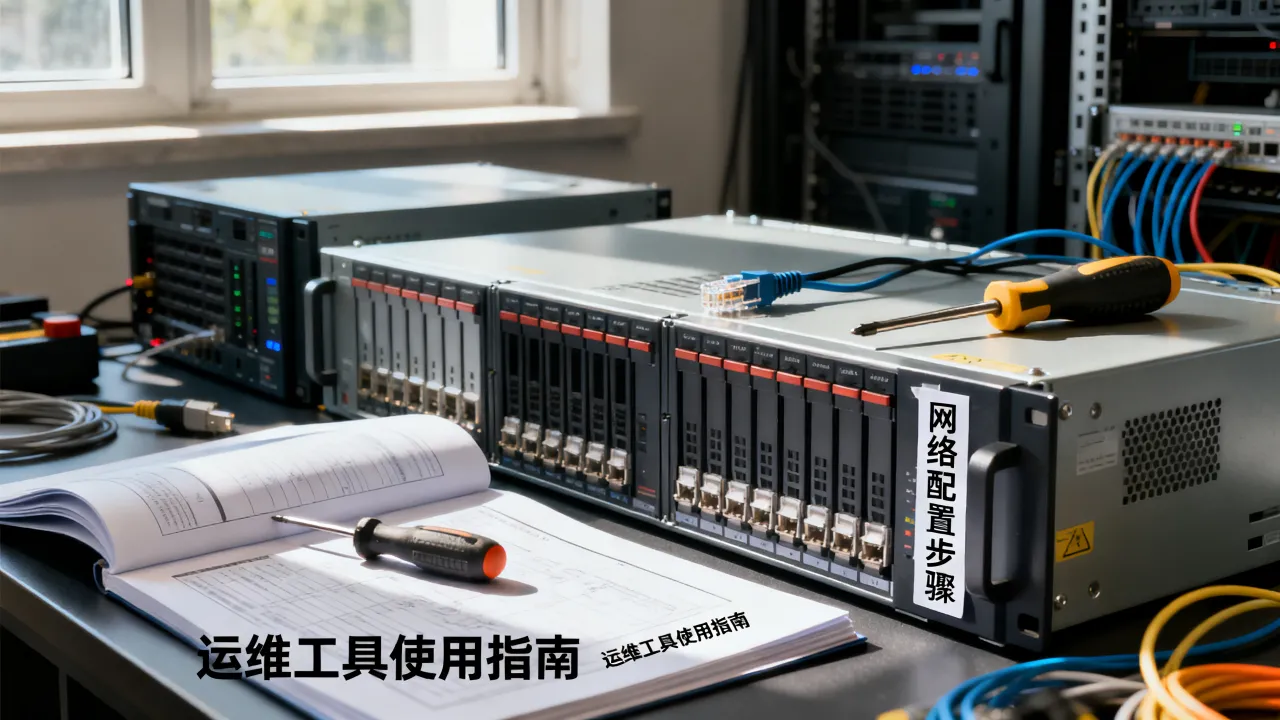 服务器运维哪个好学，零基础学服务器运维哪个方向好？