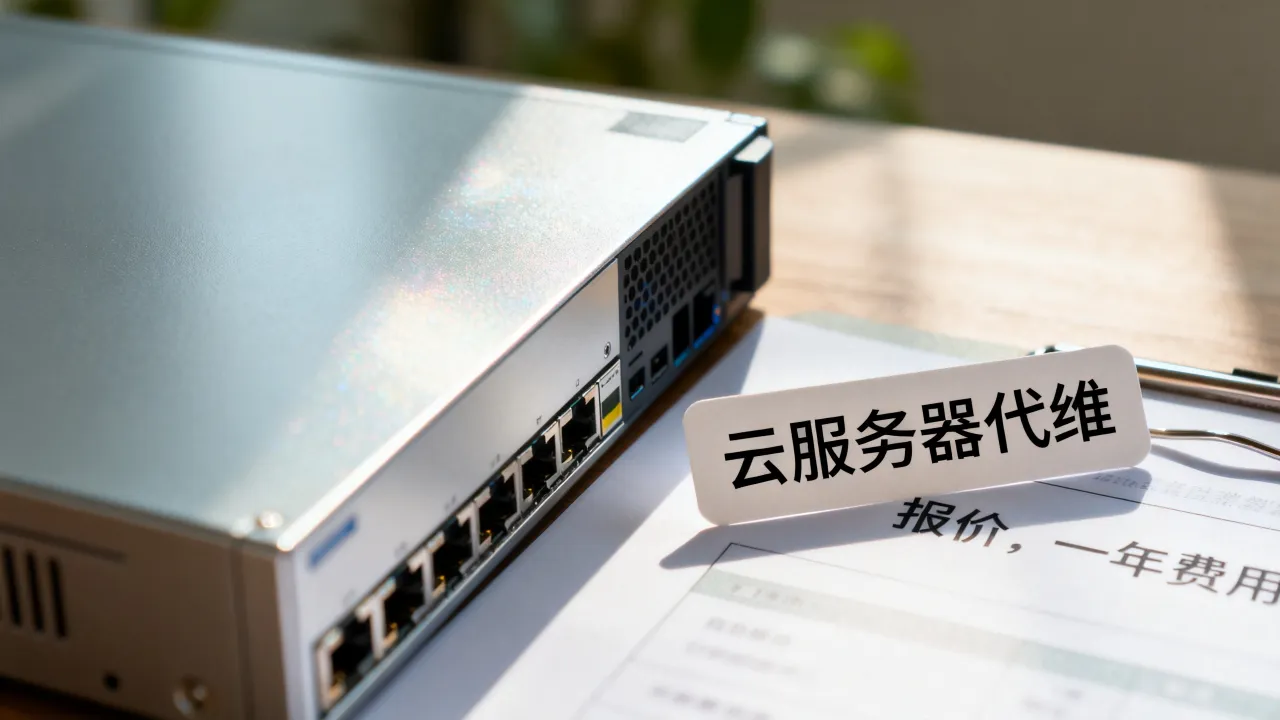 云服务器代维报价是多少,云服务器代维一年多少钱 云服务器代维报价是多少,云服务器代维一年多少钱