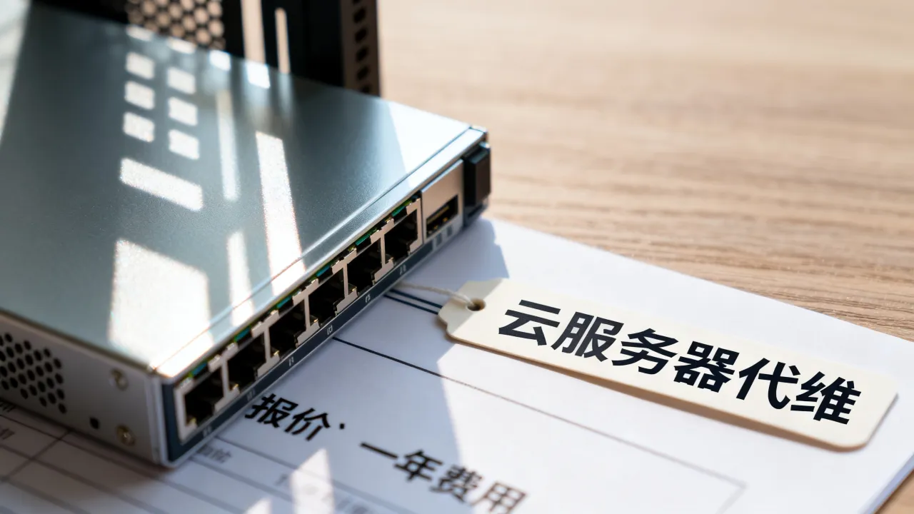 云服务器代维报价是多少,云服务器代维一年多少钱 云服务器代维报价是多少,云服务器代维一年多少钱