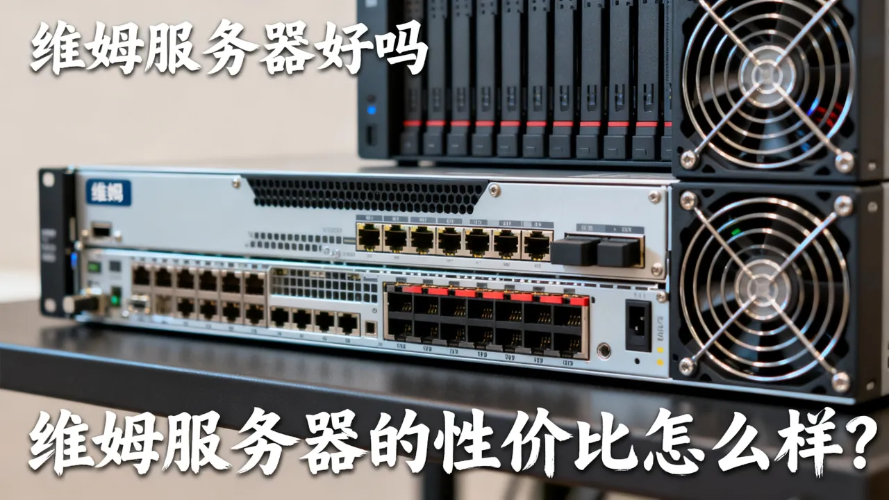 维姆服务器好吗，维姆服务器的性价比怎么样？