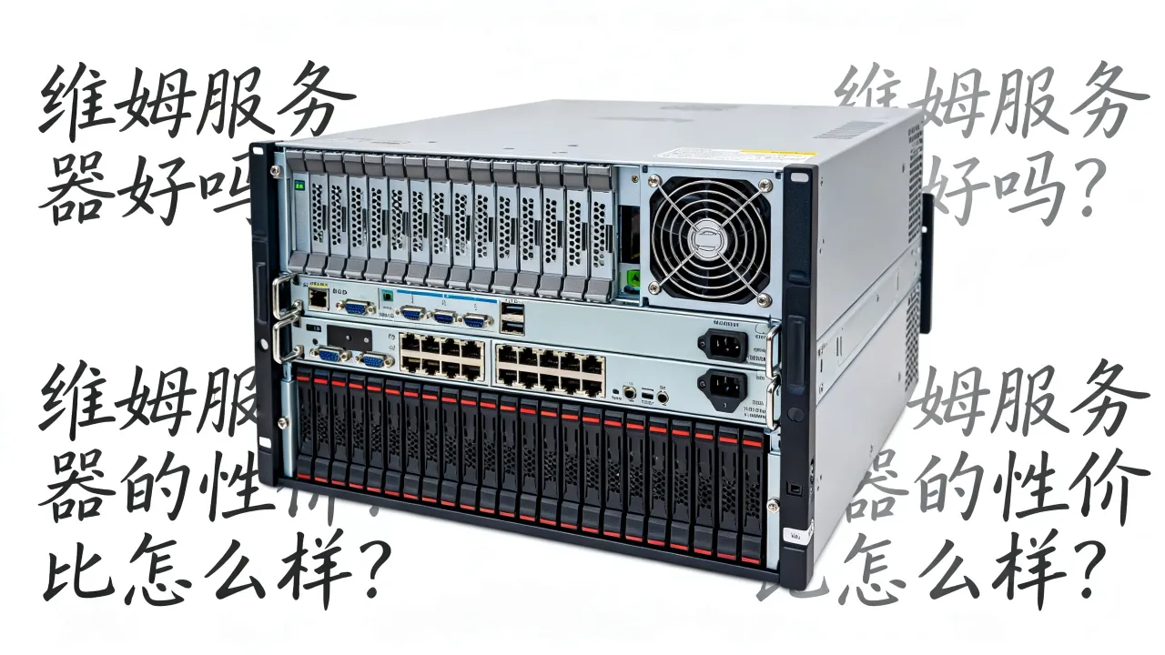 维姆服务器好吗，维姆服务器的性价比怎么样？