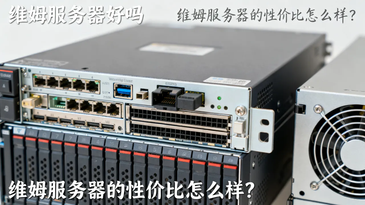 维姆服务器好吗，维姆服务器的性价比怎么样？