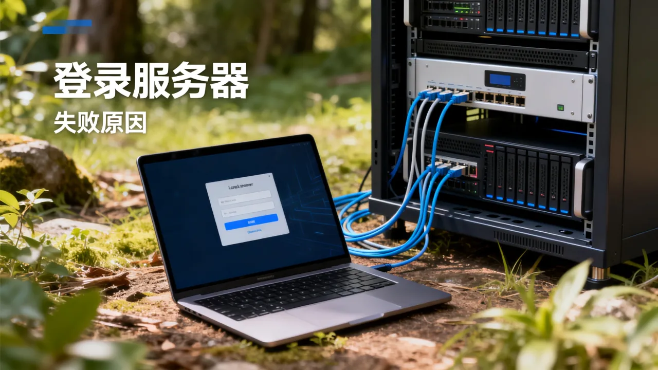 t3标准版为什么登录服务器，t3标准版登录服务器失败原因