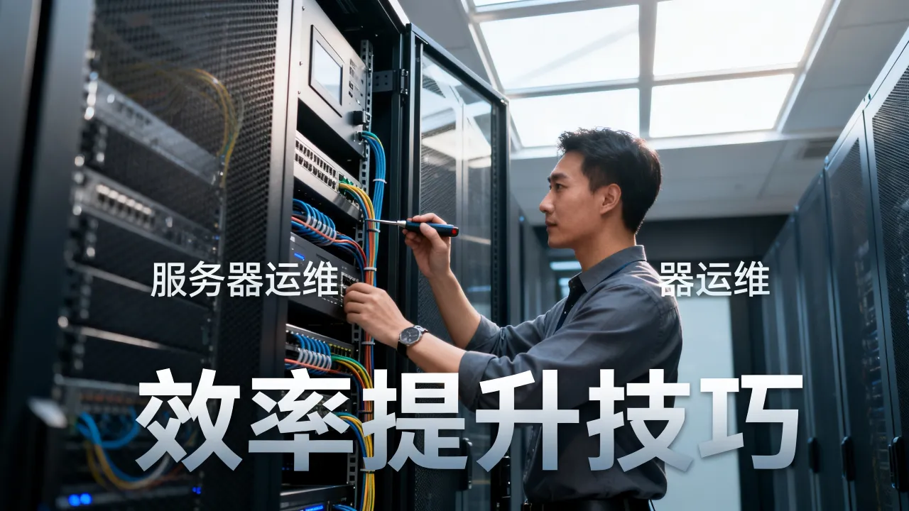 服务器运维怎么方便?如何轻松管理服务器,运维效率提升技巧,长尾疑问词 服务器运维怎么方便?如何轻松管理服务器,运维效率提升技巧,长尾疑问词
