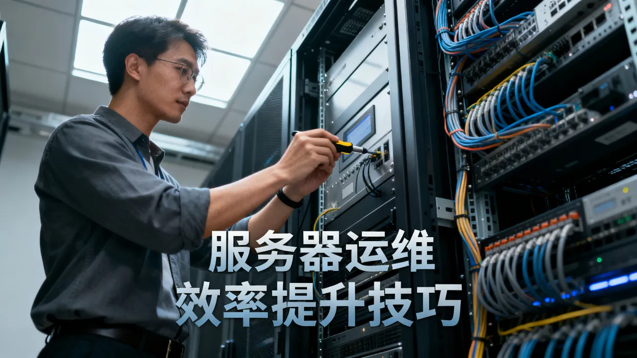 服务器运维怎么方便?如何轻松管理服务器,运维效率提升技巧,长尾疑问词 服务器运维怎么方便?如何轻松管理服务器,运维效率提升技巧,长尾疑问词