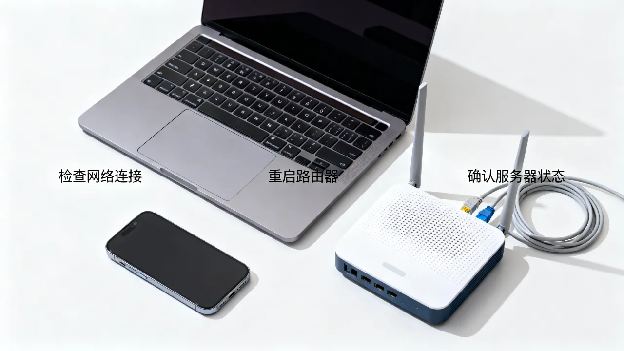 为什么unturned服务器失去连接，无法连接服务器怎么办