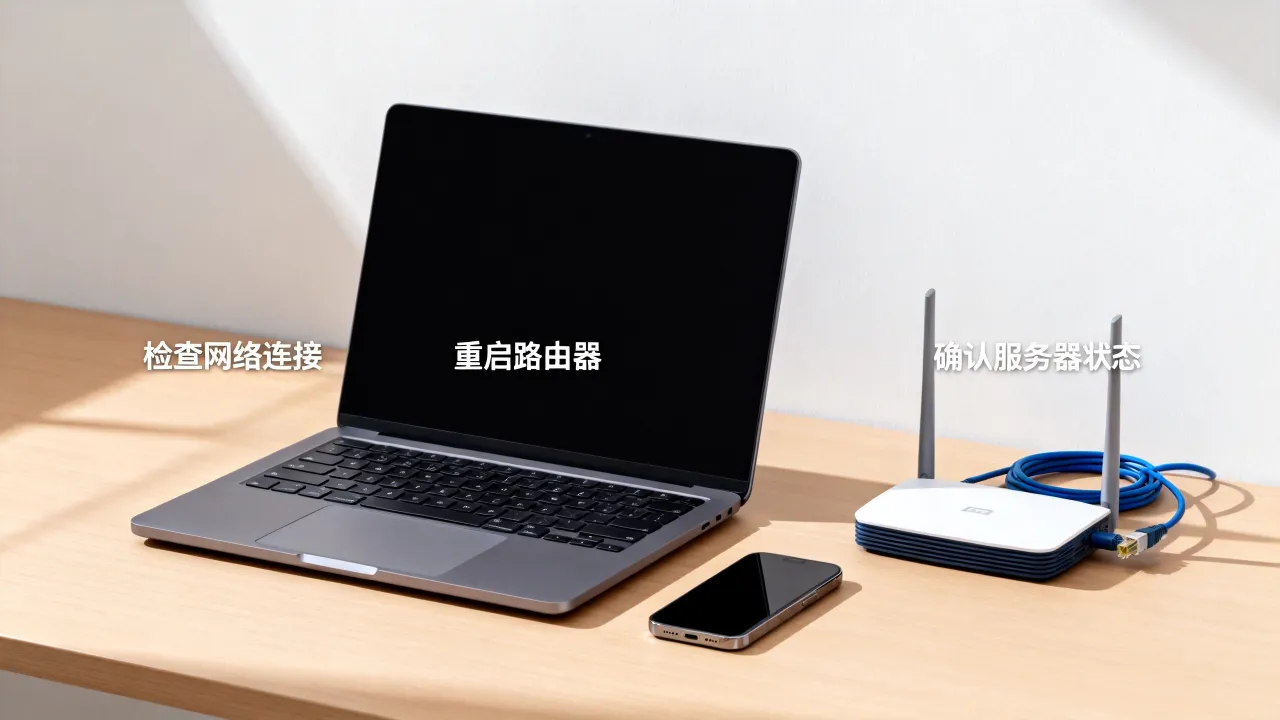 为什么unturned服务器失去连接，无法连接服务器怎么办
