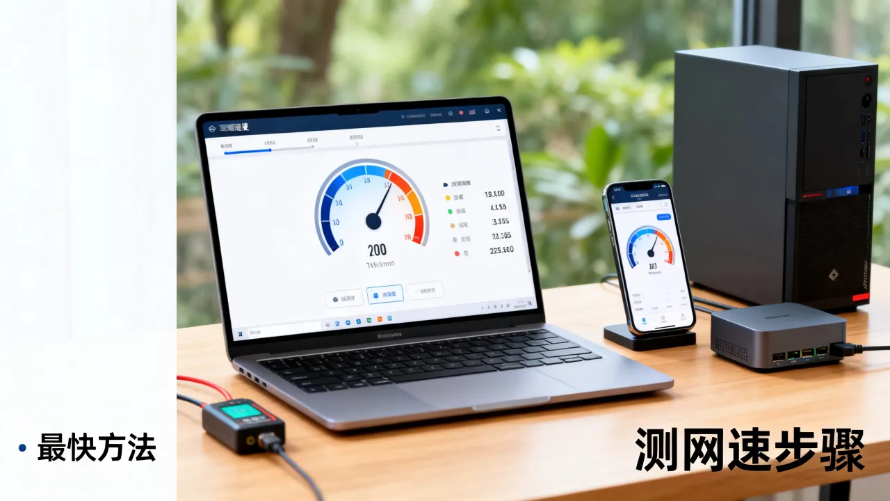 服务器很卡怎么测网速，服务器很卡怎么测网速最快