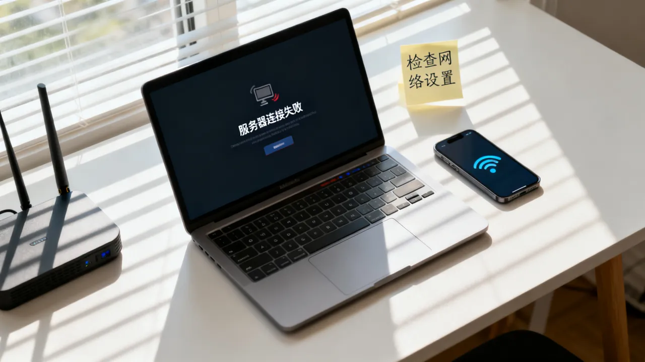 为什么ubisoft服务器不可使用，ubisoft服务器连接失败怎么办
