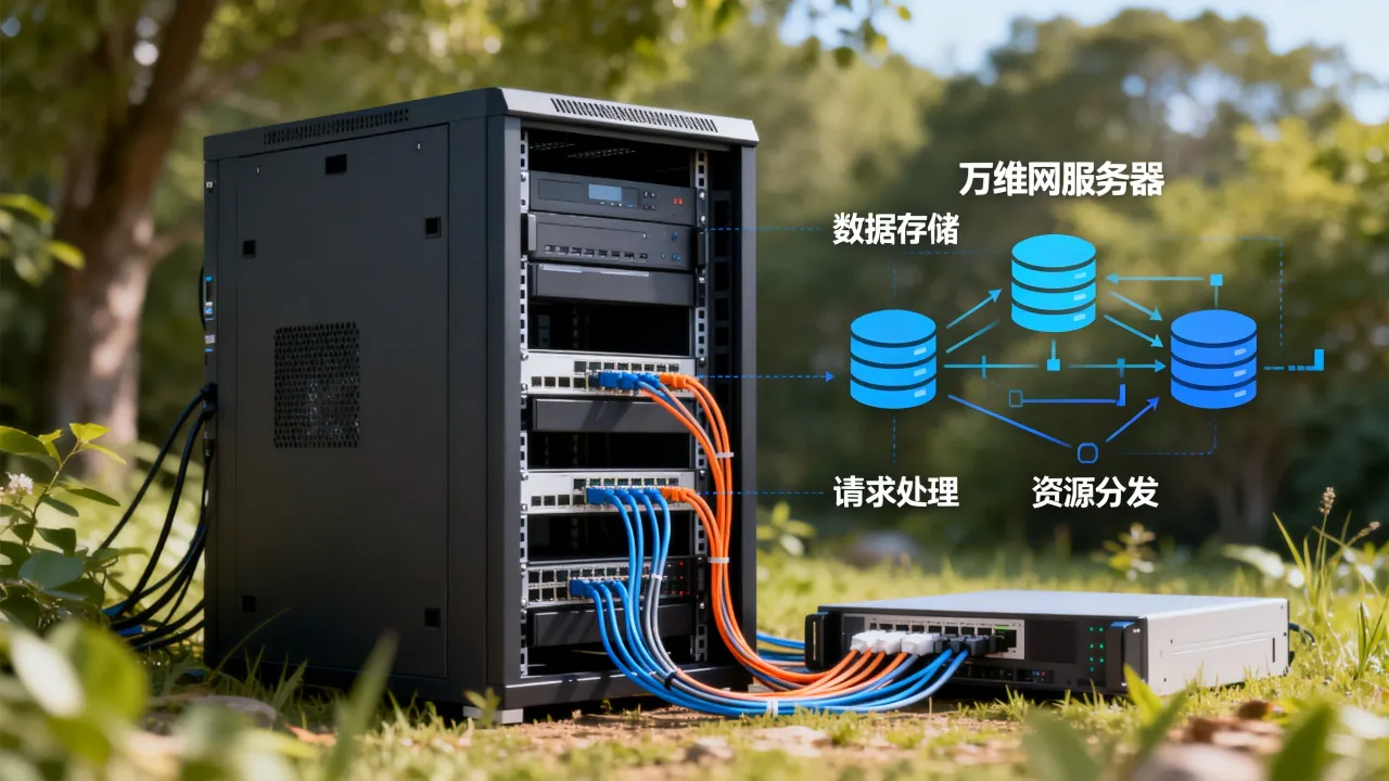 万维网服务器是什么,其主要功能和用途有哪些 万维网服务器是什么,其主要功能和用途有哪些