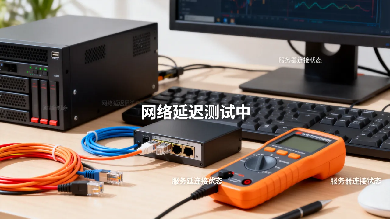 vultr服务器网速很慢怎么办，为什么vultr机房网络延迟高