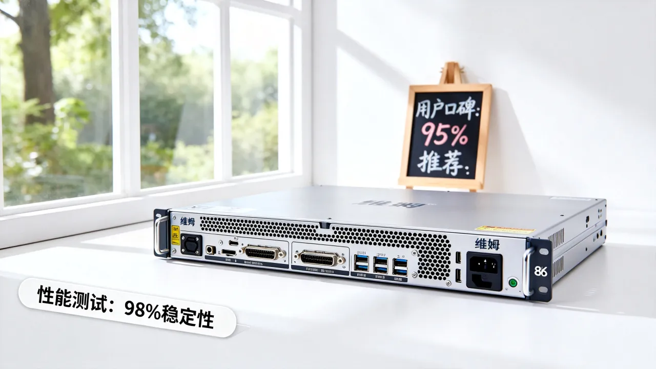 维姆服务器咋样,性能稳定性口碑值得购买吗 维姆服务器咋样,性能稳定性口碑值得购买吗