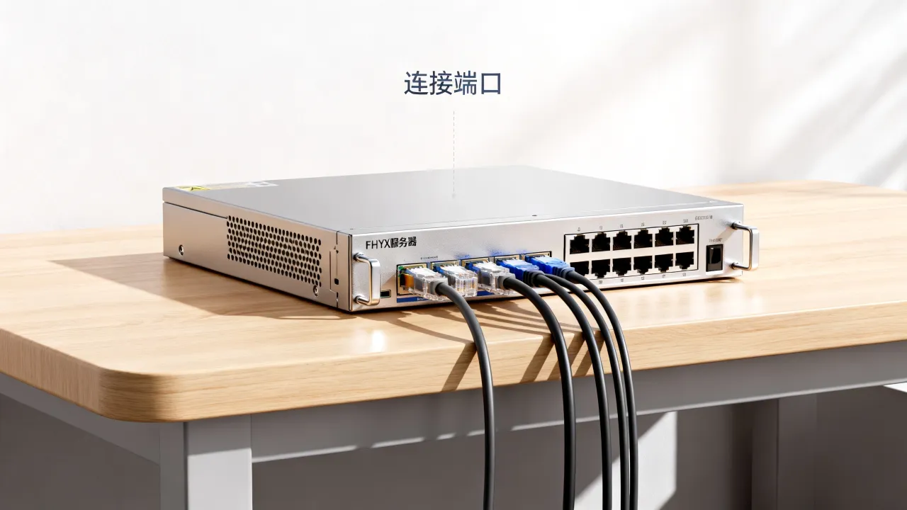 北京联通宽带FHYX服务器是什么，北京联通FHYX服务器怎么用？