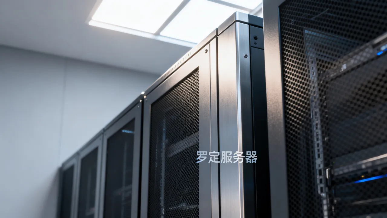 罗定服务器网速怎么样，罗定服务器网速快吗