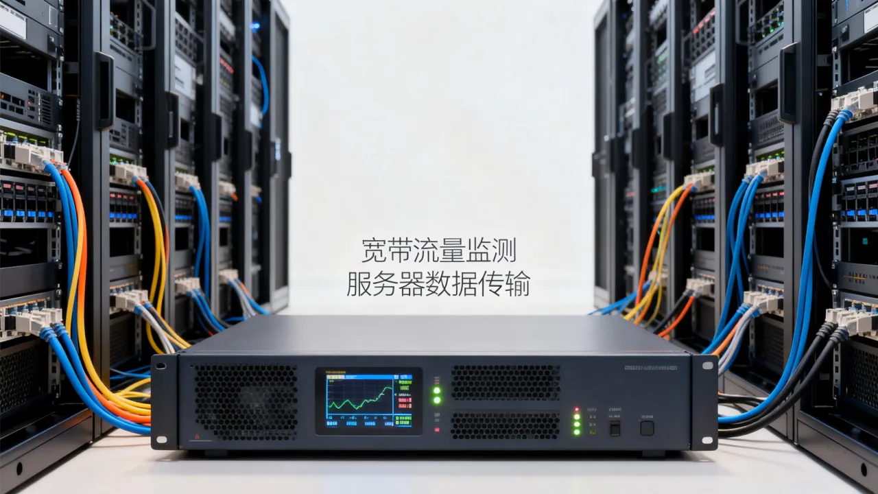 宽带通过服务器跑流量是什么意思，宽带跑流量违法吗？