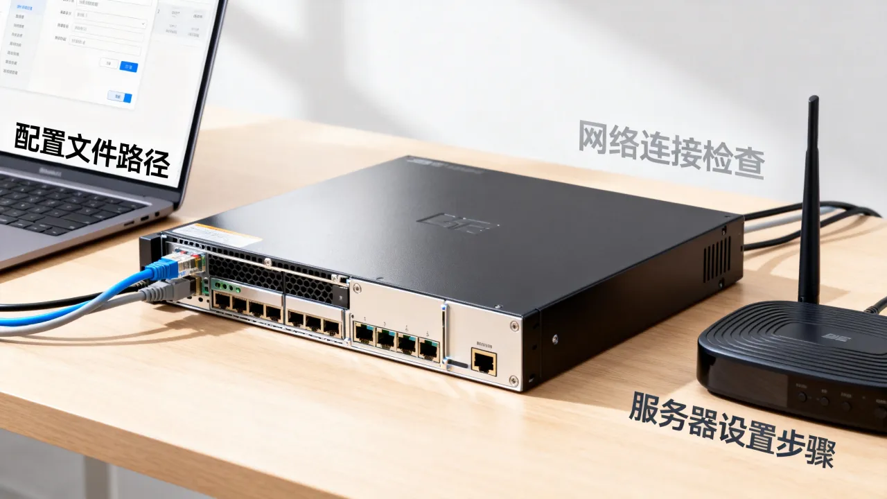 为什么无法创造服务器，无法创建服务器的解决方法有哪些？