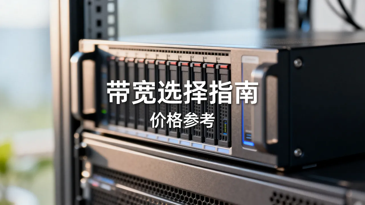 阿里云服务器带宽怎么选择，阿里云服务器带宽价格多少