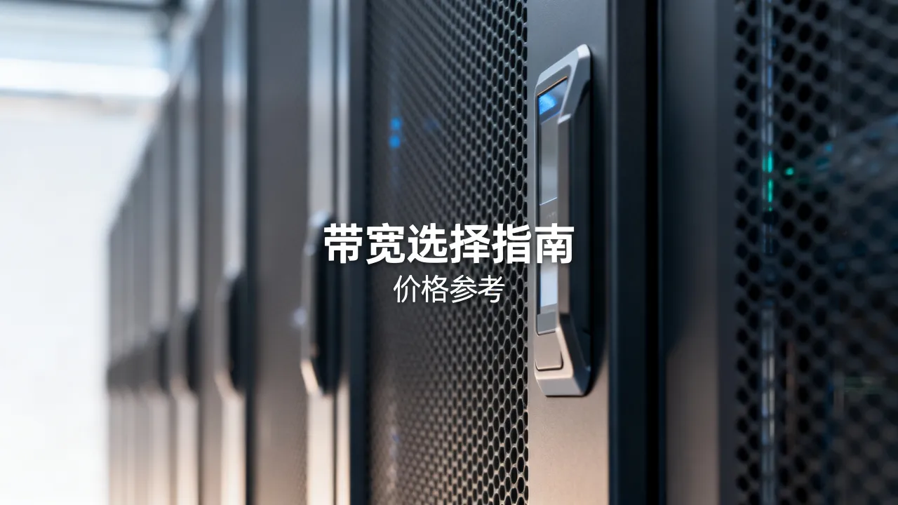 阿里云服务器带宽怎么选择，阿里云服务器带宽价格多少