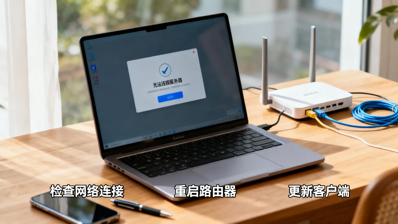 lol韩服为什么无法连接服务器，连接失败什么原因怎么解决
