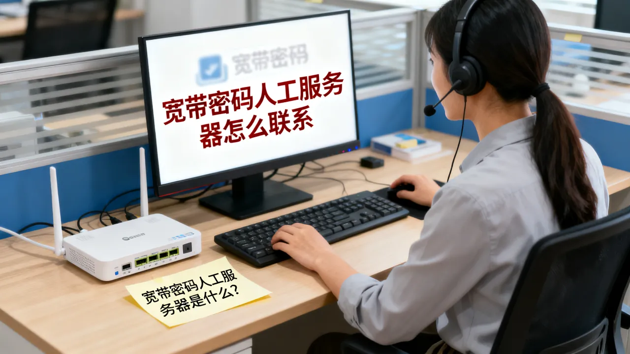宽带密码人工服务器是什么?,宽带密码人工服务器怎么联系 宽带密码人工服务器是什么?,宽带密码人工服务器怎么联系