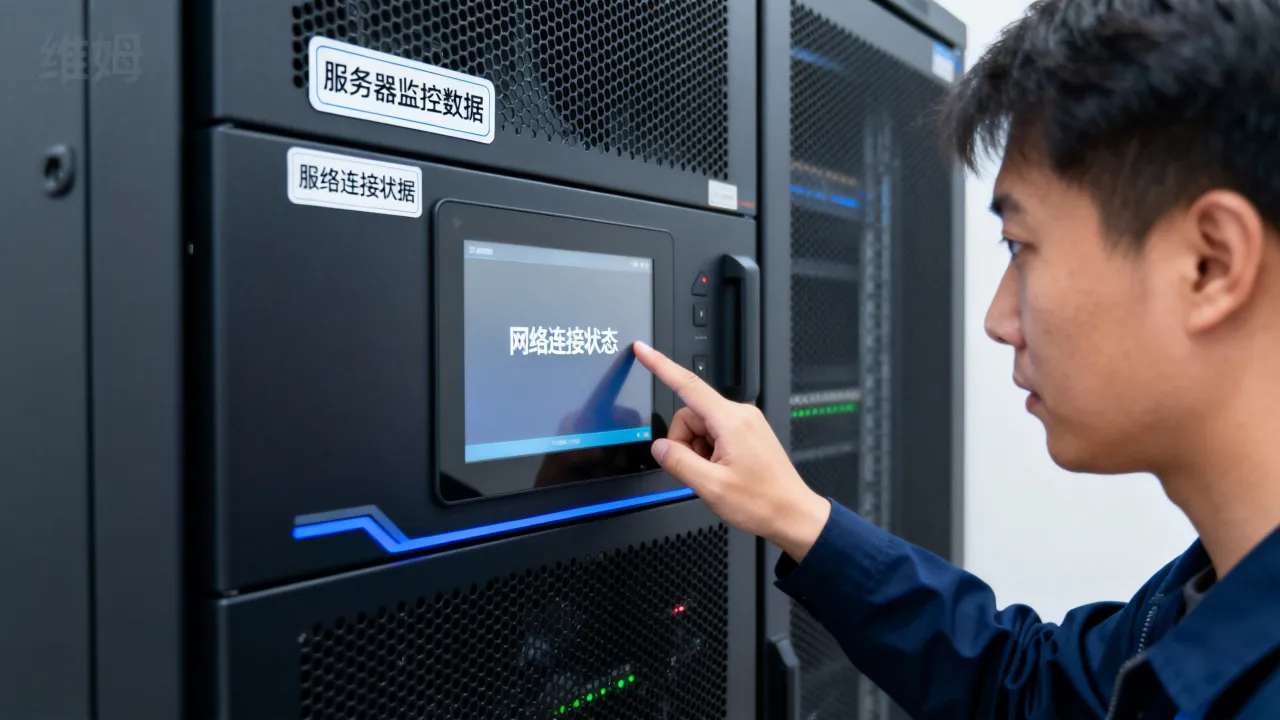 维姆服务器为什么总是炸,维姆服务器频繁宕机什么原因