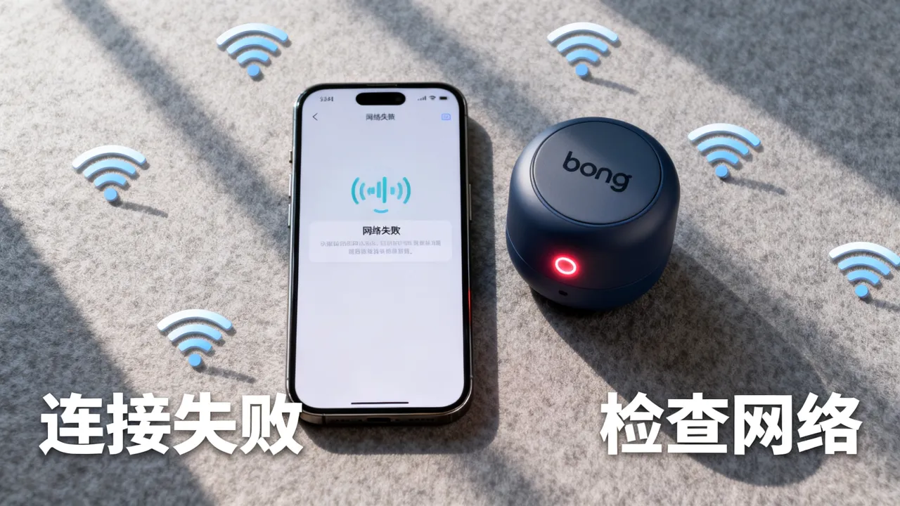 bong为什么连接不上服务器，bong连不上服务器怎么回事