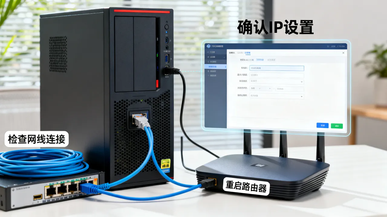 服务器宽带连接怎么设置,服务器宽带连接不上怎么办? 服务器宽带连接怎么设置,服务器宽带连接不上怎么办?