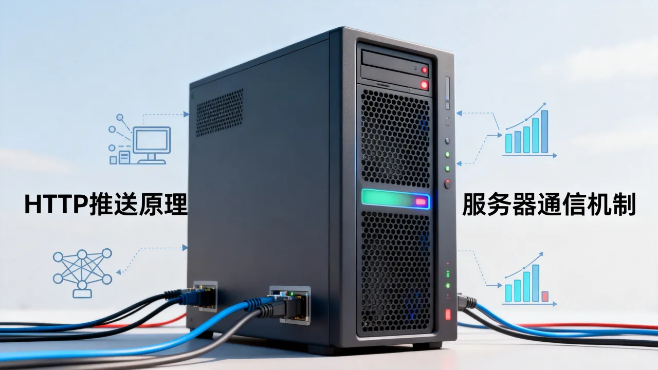 http为什么要推送服务器,http推送服务器原理是什么 http为什么要推送服务器,http推送服务器原理是什么