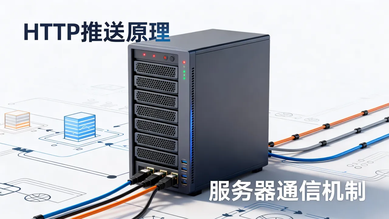 http为什么要推送服务器,http推送服务器原理是什么 http为什么要推送服务器,http推送服务器原理是什么