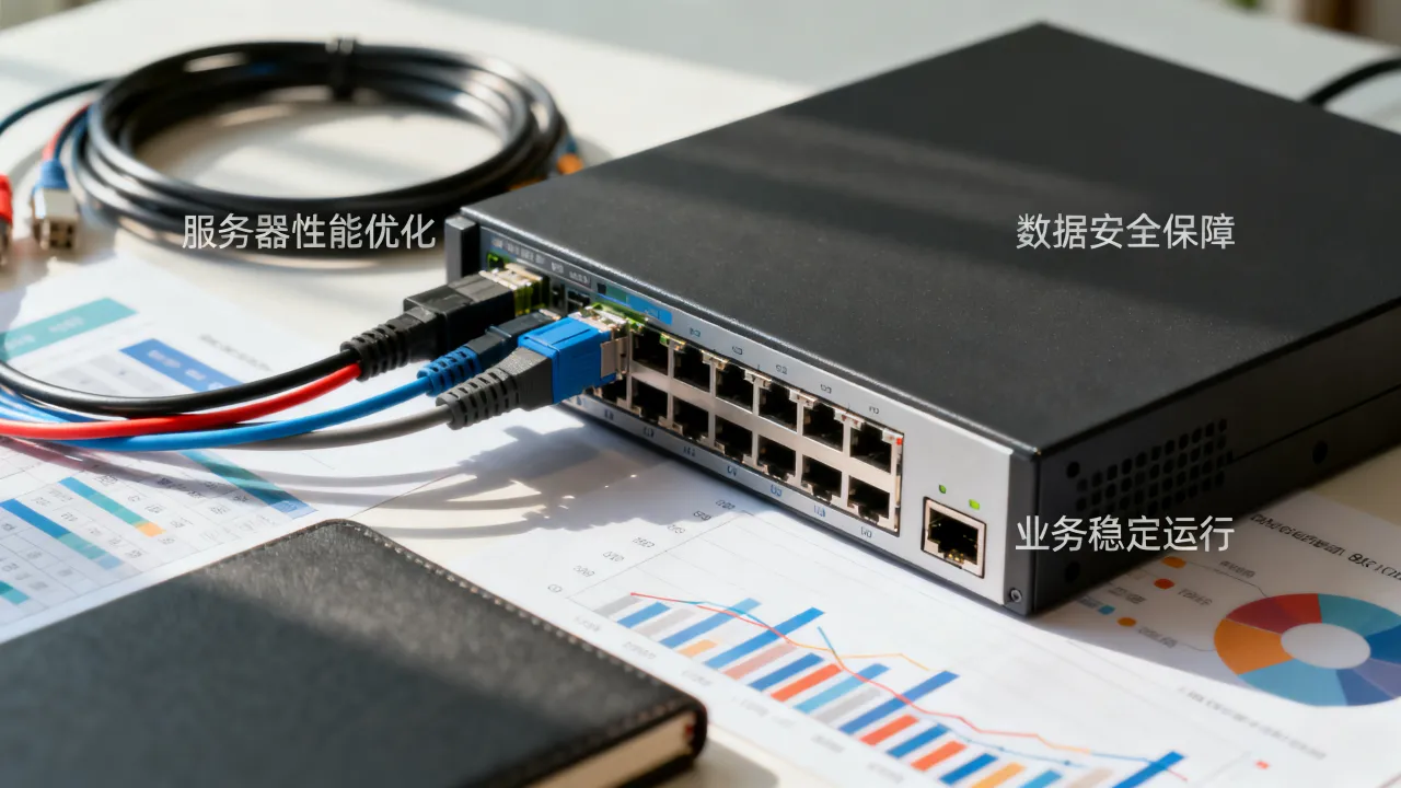 为什么要续费服务器呢，服务器续费有什么好处和必要性？
