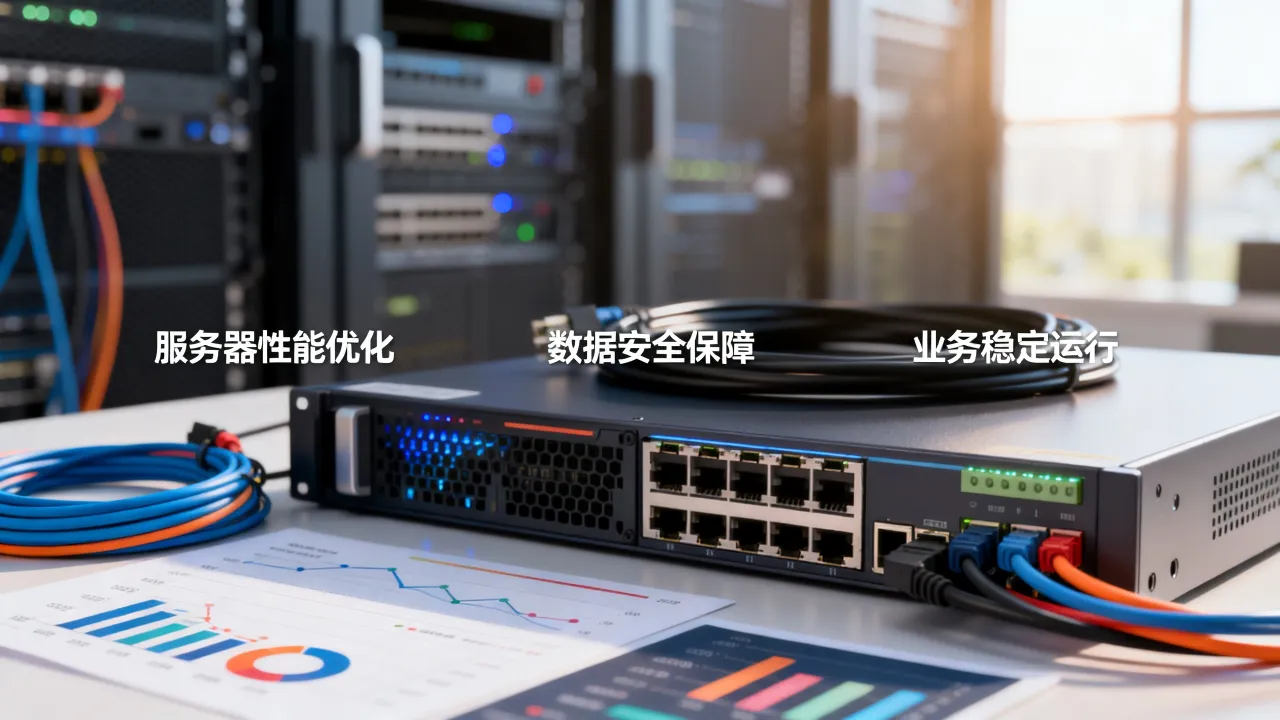 为什么要续费服务器呢，服务器续费有什么好处和必要性？