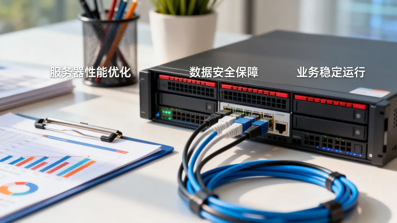 为什么要续费服务器呢，服务器续费有什么好处和必要性？