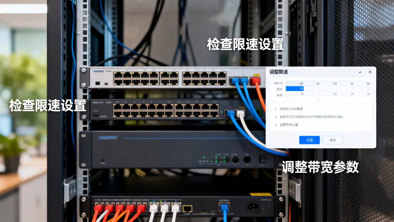服务器限制网速怎么办,服务器限速怎么解除 服务器限制网速怎么办,服务器限速怎么解除