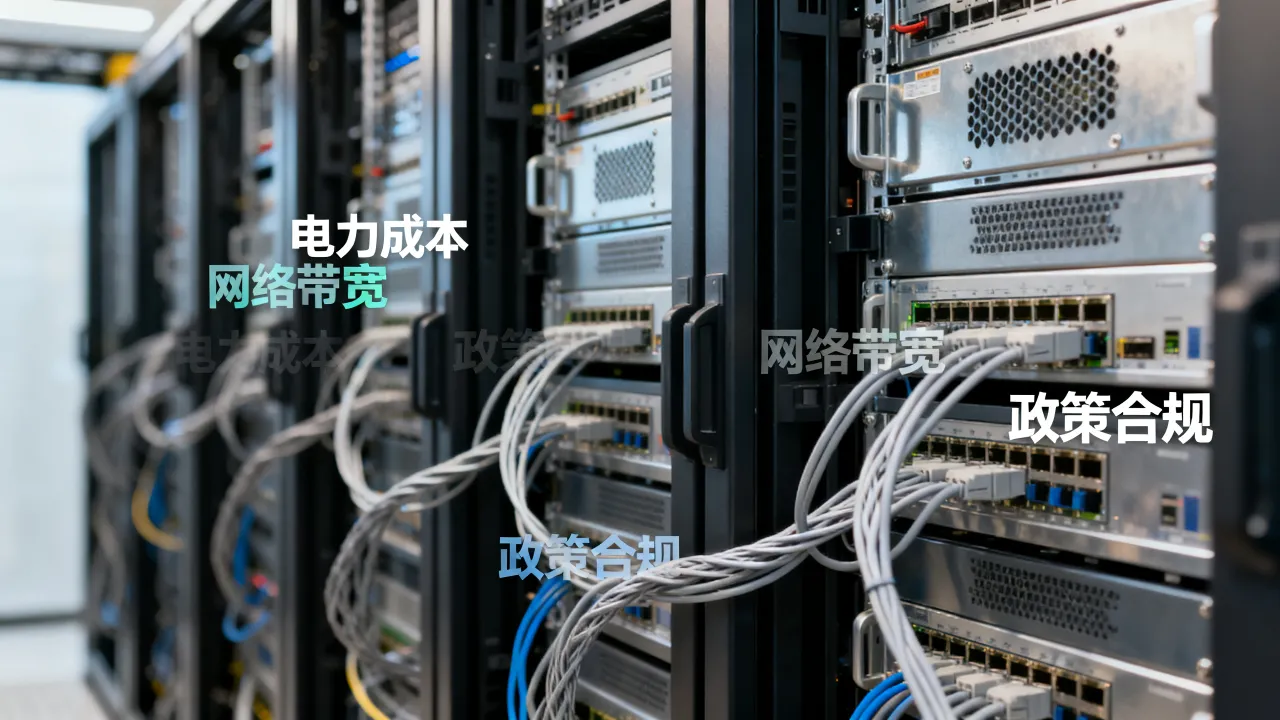 菲律宾服务器为什么贵,菲律宾服务器租用价格高的因素有哪些?