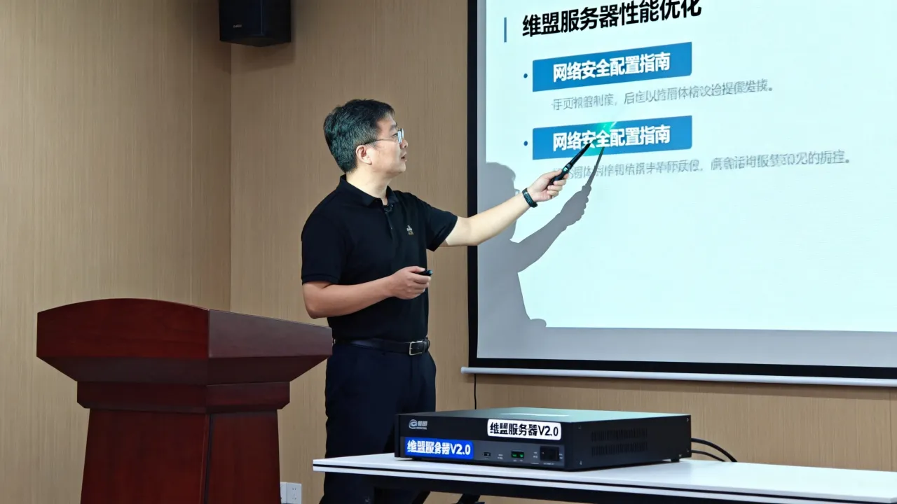 维盟服务器讲座有用吗,维盟服务器讲座内容有哪些? 维盟服务器讲座有用吗,维盟服务器讲座内容有哪些?
