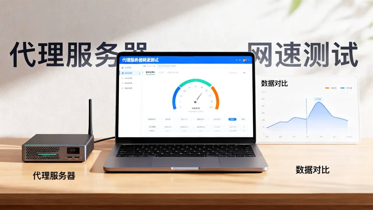 代理服务器网速快吗,哪个代理服务器网速最快?