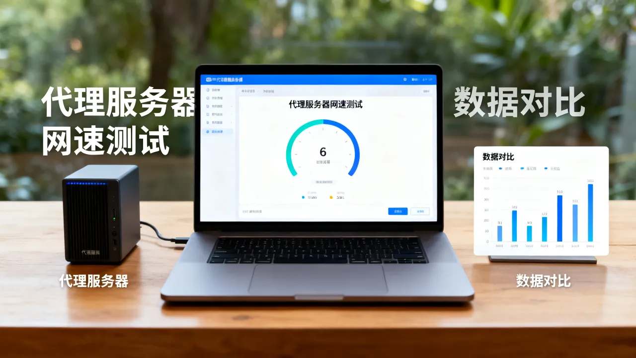 代理服务器网速快吗，哪个代理服务器网速最快？