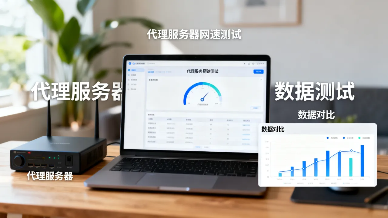 代理服务器网速快吗，哪个代理服务器网速最快？