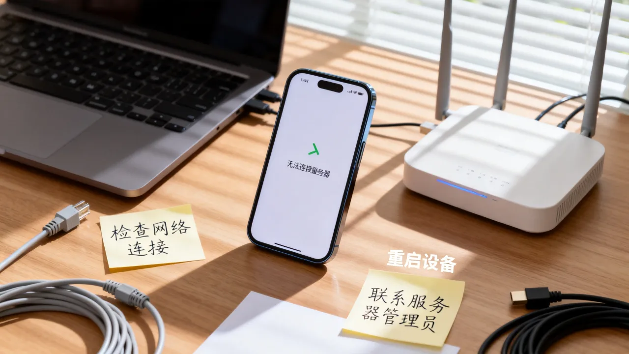 为什么我的id无法连接服务器失败怎么办啊,无法连接服务器什么原因 为什么我的id无法连接服务器失败怎么办啊,无法连接服务器什么原因