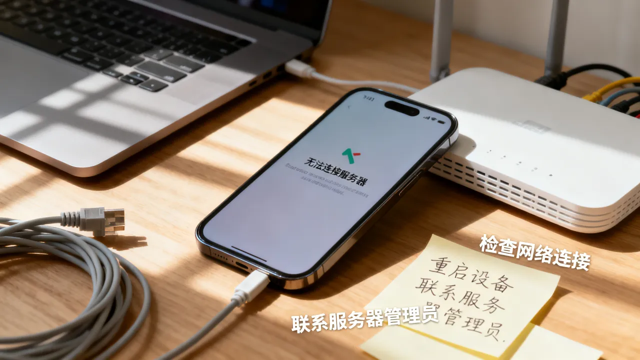 为什么我的id无法连接服务器失败怎么办啊,无法连接服务器什么原因 为什么我的id无法连接服务器失败怎么办啊,无法连接服务器什么原因